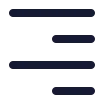 Text Align Right icon preview