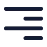 Text Align Right icon preview