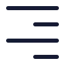Text Align Right icon preview