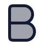 Text Bold icon preview