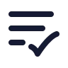 Text Check icon preview