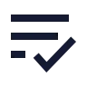 Text Check icon preview