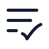 Text Check icon preview
