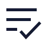 Text Check icon preview