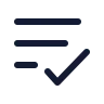 Text Check icon preview