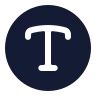 Text Circle icon preview