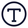 Text Circle icon preview