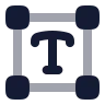 Text Creation icon preview