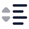 Text Indent 01 icon preview