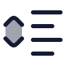 Text Indent 01 icon preview