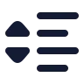 Text Indent 01 icon preview