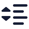 Text Indent 01 icon preview