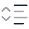 Text Indent 01 icon preview