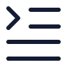 Text Indent icon preview