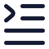 Text Indent icon preview