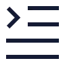 Text Indent icon preview