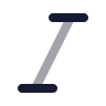 Text Italic icon preview