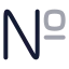 Textnumbersign icon with twotone rounded style