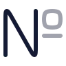 Text Number Sign icon preview