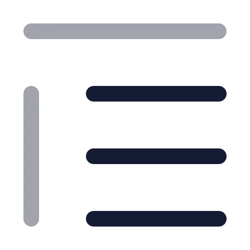 Text Quote Icon in Twotone Rounded style