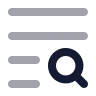Text Search icon preview