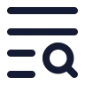 Text Search icon preview