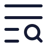 Text Search icon preview