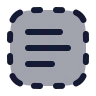 Text Select icon preview