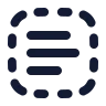 Text Select icon preview