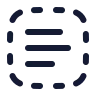 Text Select icon preview