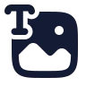 Text To Image icon preview