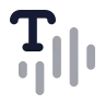 Text To Speach icon preview
