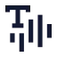 Texttospeach icon with solid sharp style