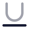 Text Underline icon preview