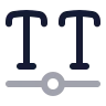 Text Variable Front icon preview