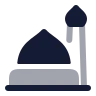 The Prophets Mosque icon preview