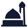 The Prophets Mosque icon preview