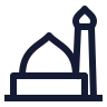 The Prophets Mosque icon preview