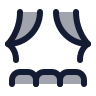 Theater icon preview