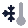 Thermometer Cold icon preview