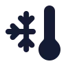 Thermometer Cold icon preview