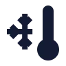 Thermometer Cold icon preview