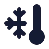 Thermometer Cold icon preview