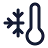 Thermometer Cold icon preview