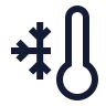 Thermometer Cold icon preview