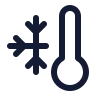 Thermometer Cold icon preview