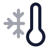 Thermometer Cold icon preview