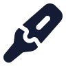 Thermometer icon preview