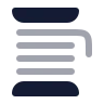 Thread icon preview