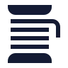 Thread icon preview